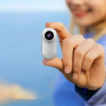 Mini-Motion View camera